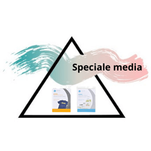 Special media